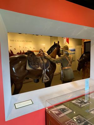 Presidio of Monterey Museum by null