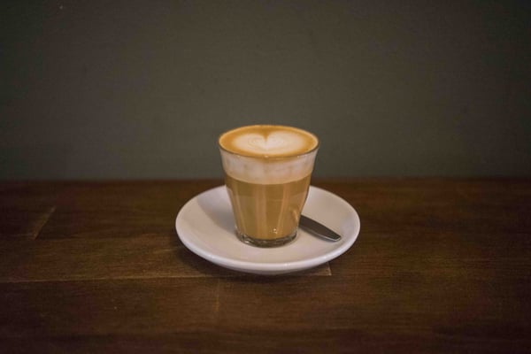 Frederix Coffee Bar, Lunch & Diner by null