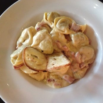 Rocco's - Prosciutto tortellini - Pizza Near Me - Kalkar, NW Rocco's - Prosciutto tortellini - Pizza Near Me - Kalkar, NW