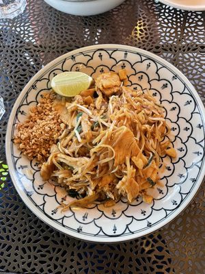 Koh Lipe Thai Kitchen by null