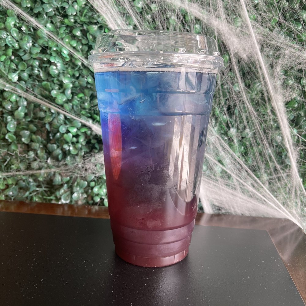 Sierra Nutrition - Seasonal Witches Brew - Juice Bars & Smoothies Near Me - Reno, Nevada Sierra Nutrition - Seasonal Witches Brew - Juice Bars & Smoothies Near Me - Reno, Nevada