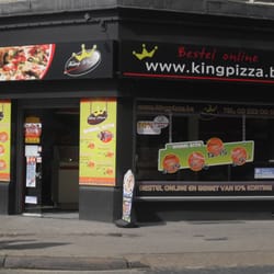 King Pizza