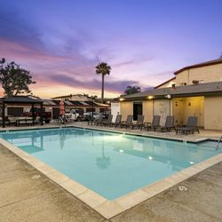 Whispering Oaks Apartments