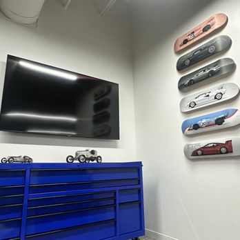 The Motor Enclave - Venues & Event Spaces Near Me - Tampa, Florida The Motor Enclave - Venues & Event Spaces Near Me - Tampa, Florida