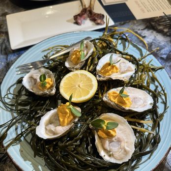 Nora Blu - Oysters App - Salad Near Me - Baltimore, Maryland Nora Blu - Oysters App - Salad Near Me - Baltimore, Maryland