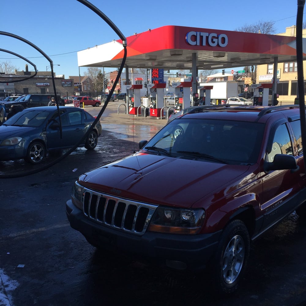 MACK’S MOTOR SALES Updated August 2024 3233 N Pulaski Rd, Chicago