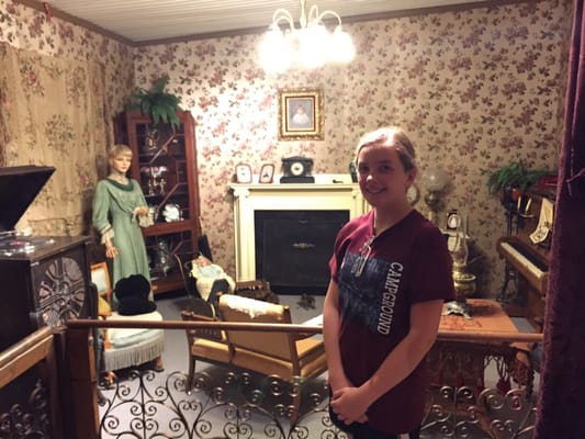 Gallatin History Museum by null