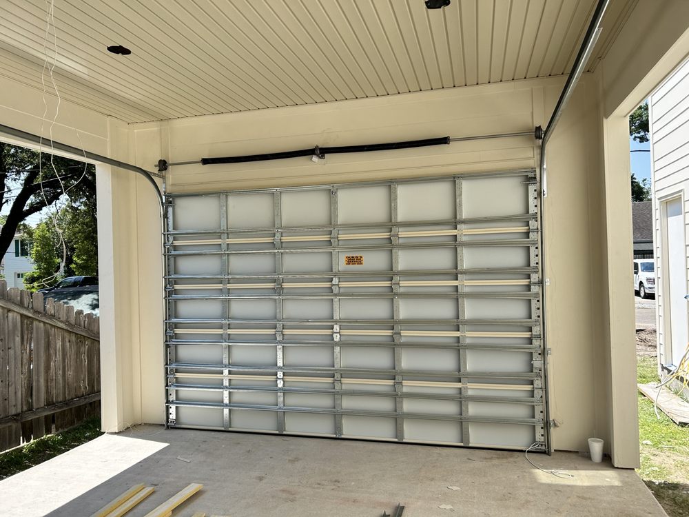 DURIS’S GARAGE DOOR SERVICE Updated October 2024 31 Photos New