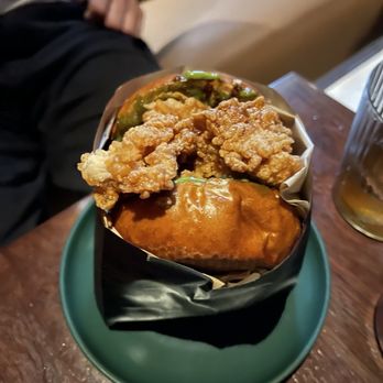 Double Chicken Please - Cocktail Bars Near Me - New York, New York Double Chicken Please - Cocktail Bars Near Me - New York, New York