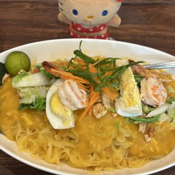 Gerry's Grill - Filipino Near Me - Angeles, PAM