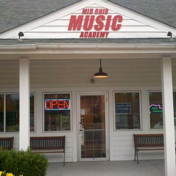 Mid Ohio Music Academy - Our Store - Musical Instruments & Teachers Near Me - Pickerington, Ohio Mid Ohio Music Academy - Our Store - Musical Instruments & Teachers Near Me - Pickerington, Ohio