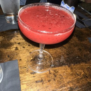 The Whiskey - The Elderberry - American Near Me - Orlando, Florida