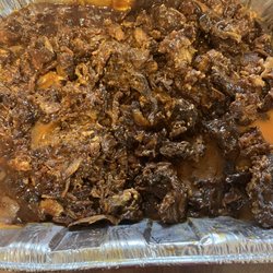 Dreamland BBQ - Supposed Rib Tips