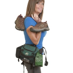 Joni Goshorn - Ready for the next adventure!