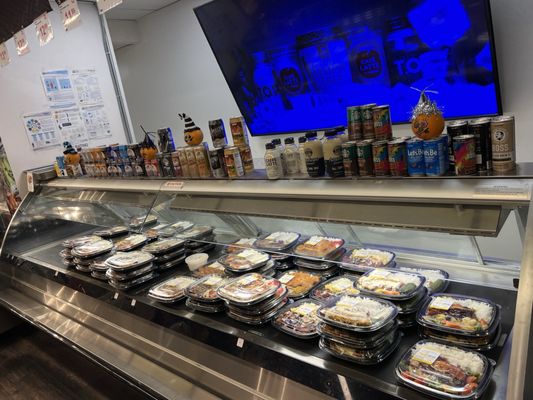 H Mart Downtown Seattle by null