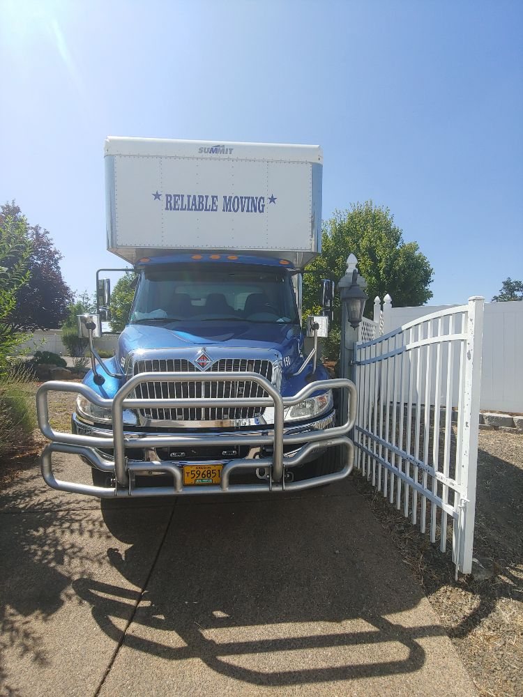 RELIABLE HOUSEHOLD AND OFFICE MOVING 20 Photos 1114 Twin Creeks Crossing, Central Point