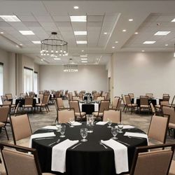 Hilton Garden Inn Charlotte/Ayrsley - Meeting Room