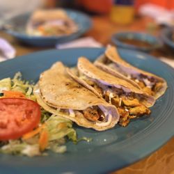 Mexico Bar & Grill
