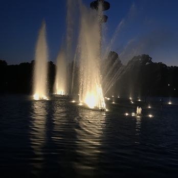 Wasserlichtkonzerte - Landmarks & Historical Buildings Near Me - Hamburg, HH