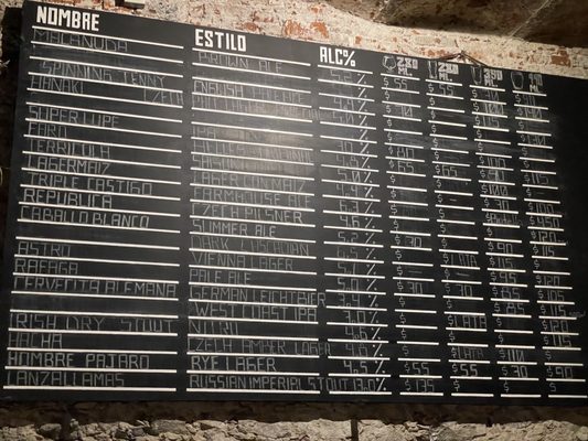 Cervecería Hércules by null