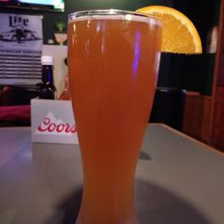 Peacocks Pub