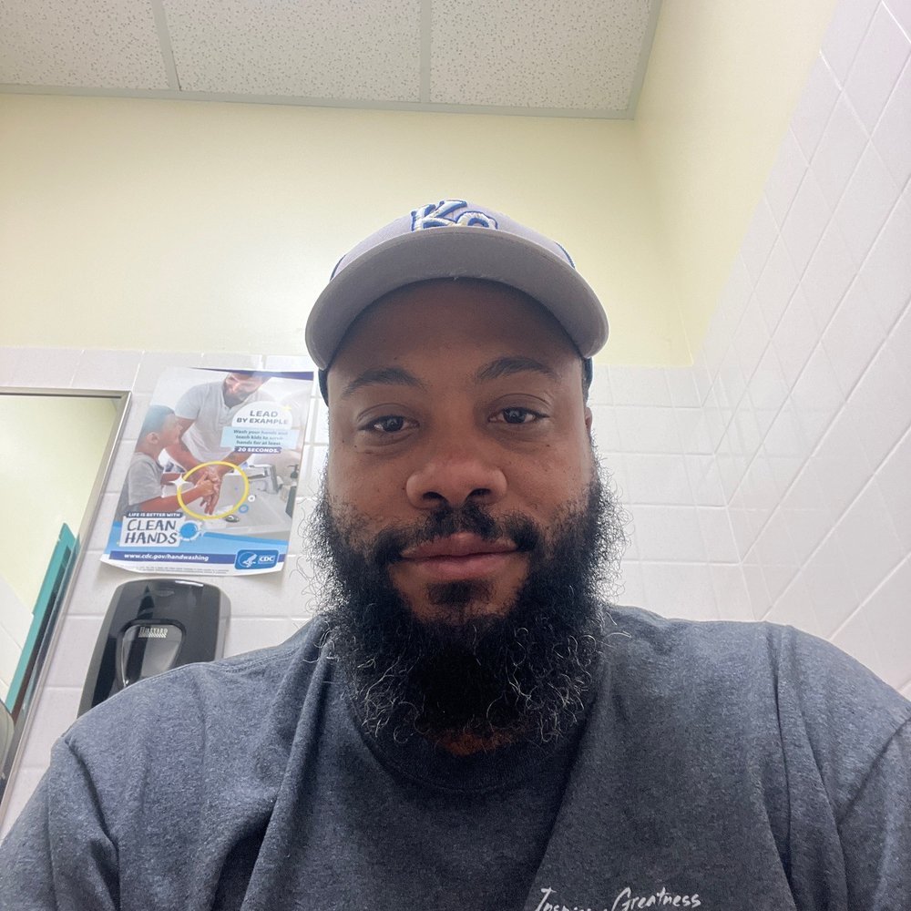 a man with a beard a man with a beard