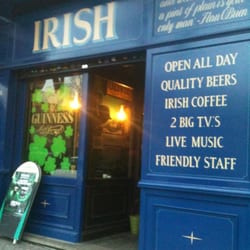 The Handyman Tavern