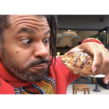 Parlor Doughnuts - My tastebuds couldn't believe it! - Donuts Near Me - Oceanside, California