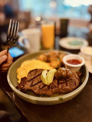 SHOR American Seafood Grill by null