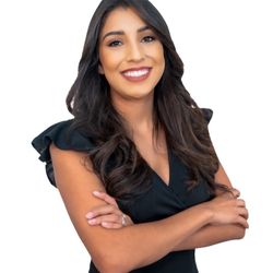 Arianna Sierra - Mainstreet Realtors