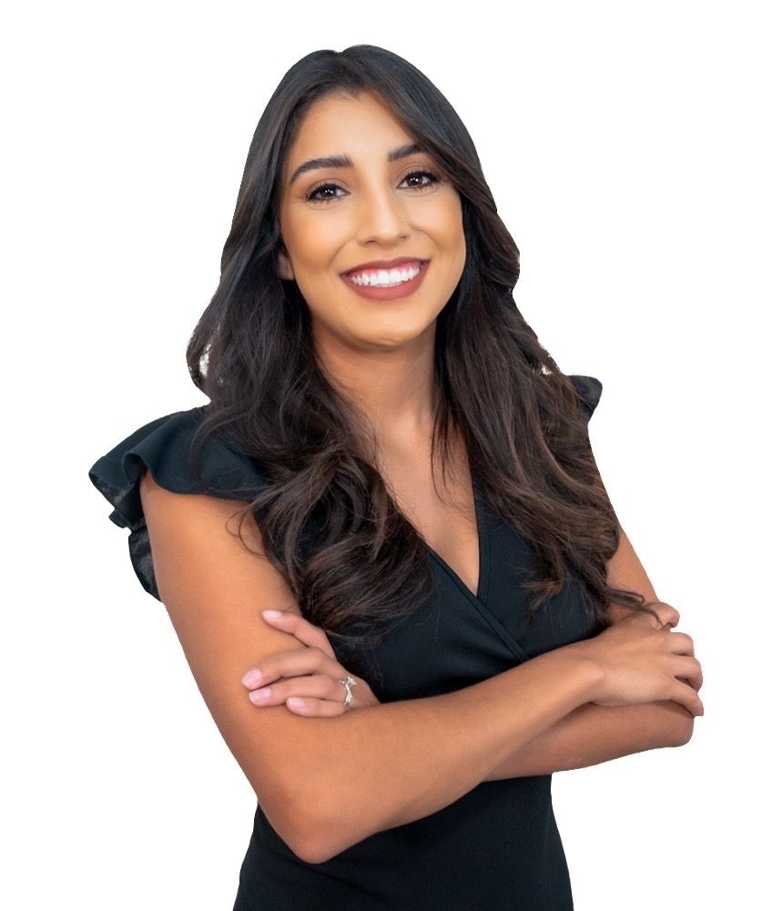 ARIANNA SIERRA MAINSTREET REALTORS Updated August 2024 Contact