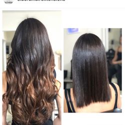 Sideral Hair Extensions