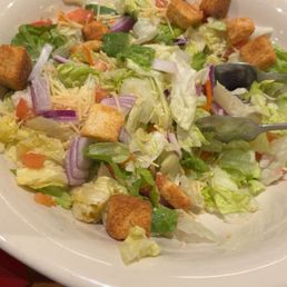 Family Salad Family Salad