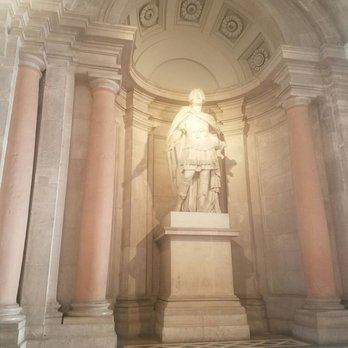 Palacio Real de Madrid - Landmarks & Historical Buildings Near Me - Madrid, M Palacio Real de Madrid - Landmarks & Historical Buildings Near Me - Madrid, M