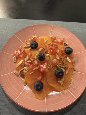 Restaurant copenhagen by null