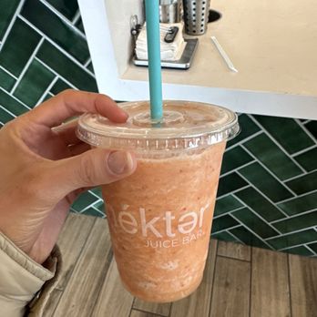 Nekter Juice Bar - Orange Crush - Juice Bars & Smoothies Near Me - Knoxville, Tennessee Nekter Juice Bar - Orange Crush - Juice Bars & Smoothies Near Me - Knoxville, Tennessee