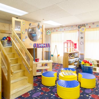 Mini Steps Childcare - Preschools Near Me - Hanover Park, Illinois