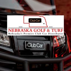 Nebraska Golf & Turf