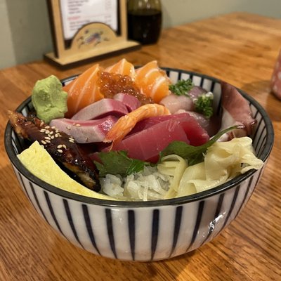 メンテナンス sushi SUSHI GYOSHIN - Updated August 2025 - 627 Photos & 50