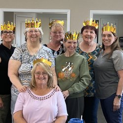 Phelan Community Church - Women's Ministry