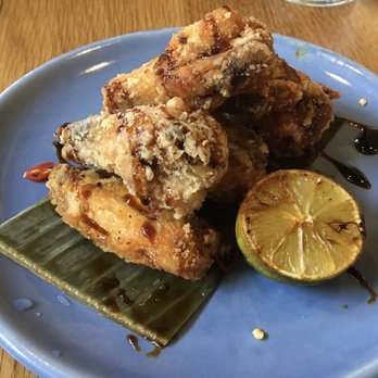 Bone Kettle - Chicken Wings - Breakfast & Brunch Near Me - Pasadena, California