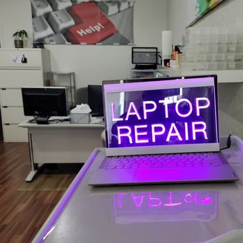 Computer Repair N Service - IT Services & Computer Repair Near Me - Miami, Florida