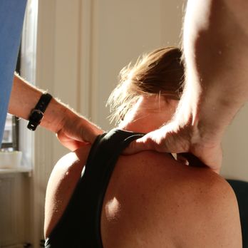 David Murphy-Transformative Structural Integration - Physical Therapy Near Me - New York, New York
