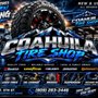 Coahuila Tire Shop