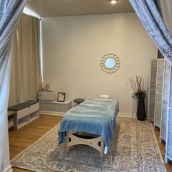 Mount Joy Massage and Wellness