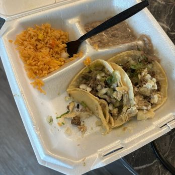 La Torteria - Mexican Near Me - Westminster, Colorado
