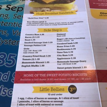 Dixie Belle's Cafe - Breakfast & Brunch Near Me - Orlando, Florida