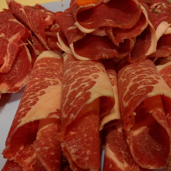 Hot Spot - Lamb, Beef, and more beef - Asian Fusion Near Me - Fairfax, Virginia