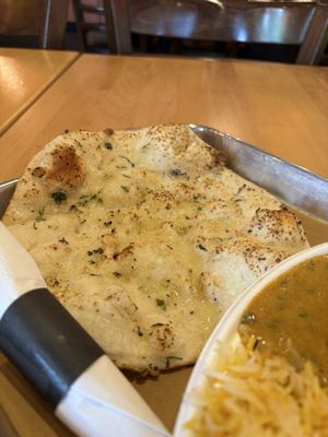 Masala Wok Indian + Asian Fare by null