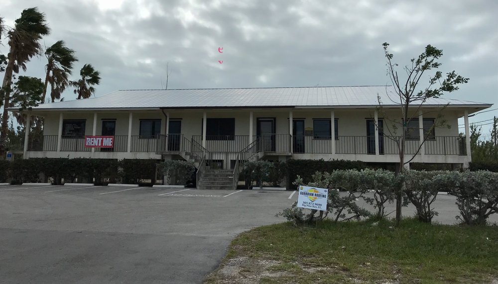 Slide of Guardian Roofing